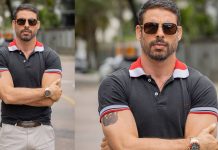 Cauã Reymond define ‘Jogada de Risco’ como ‘o proibidão do futebol’: ‘Envolve sexo, noitada, doping…’