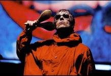 Liam Gallagher xinga brasileiro que reclamou de ‘Wonderwall’ como tema da Inglaterra na Copa