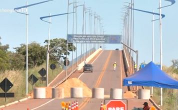 Entenda por que ponte de R$ 92 milhões será reconstruída após 18 anos no TO