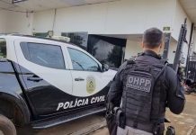 Homem é investigado por agredir gestante e provocar aborto no TO