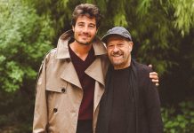 João Bosco reaviva ‘Perfeição’ com Tiago Iorc em álbum de duetos