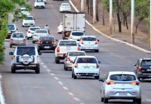 Entenda as mudanças para motoristas com CNH vencida no Tocantins