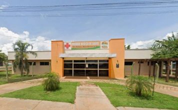 Investigação do MPTO apura denúncia de que psicóloga estaria morando em posto de saúde e circulando com trajes de banho