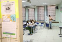 Eleições 2026: saiba como pedir o voto em trânsito no Tocantins