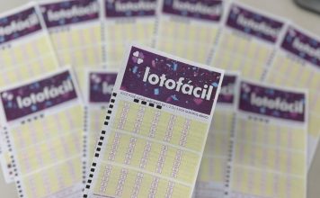 Apostador de Araguaína fatura mais de R$ 200 mil na Lotofácil