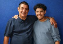 Zeca Pagodinho produz single do neto Noah em homenagem ao Dia dos Avós