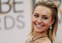 Hayden Panettiere se assumiu bissexual em biografia meses antes de morrer: ‘Eu tinha medo’