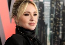 Hayden Panettiere: autópsia inicial não acha sinais de trauma após atriz ser encontrada com parada cardíaca