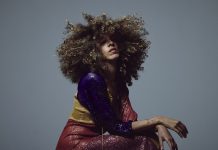Anaïs Sylla canta com Jota.Pê e verte João Donato e Gilberto Gil para o francês na rota intercontinental do álbum ‘Exil’