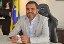 Quaest no TO: 61% aprovam e 21% desaprovam governo de Wanderlei Barbosa