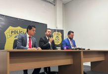 Menino Gustavo pode ter sido torturado antes de ser morto, diz delegado