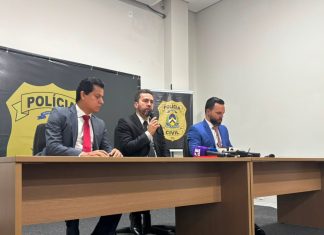 Menino Gustavo pode ter sido torturado antes de ser morto, diz delegado