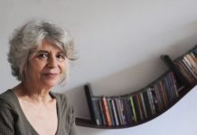 Aos 80 anos, Alice Ruiz honra o prêmio Tradições UBC pela poética contribuição dada como letrista à música brasileira