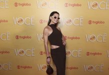 Alinne Moraes define vilã de ‘Por Você’: ‘Ela é elitista, racista’