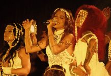 Anitta inclui sucessos de Gilberto Gil, Natiruts e Gerônimo no roteiro de 42 músicas do show da turnê ‘Equilibrium’