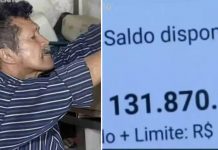 Tribunal nega recurso de motorista que recebeu R$ 131 milhões por engano e mantém processo sem testemunhas