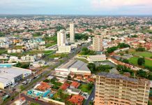 MPTO aponta falhas no fornecimento de água em Araguaína e pede R$ 1 milhão em danos morais coletivos