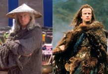 Ator de ‘Highlander’ e ‘Mortal Kombat’ passa mal em evento e cancela participação