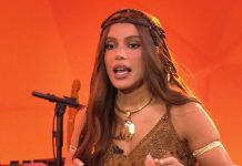 ‘Quero ser vista inteira e não só a parte que rebola’: Anitta fala sobre amadurecimento e nova fase da carreira