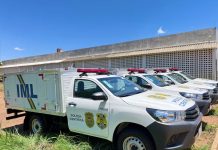 Motociclista morre após acidente entre carro e moto no TO