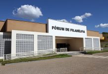 Pai que matou filha de 12 anos com golpe de facão é condenado a 70 anos de prisão no TO