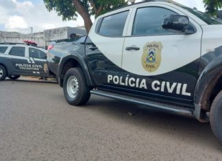 Criança de 3 anos é encontrada morta dentro de casa em Palmas; polícia investiga o caso