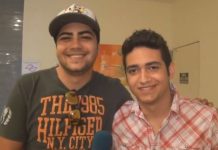 Henrique e Juliano relevam que começaram na música como cover de Mamonas Assassinas; VÍDEO