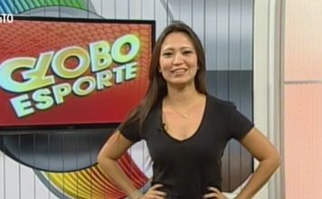 Ex-apresentadora do Globo Esporte TO morre após luta contra o câncer