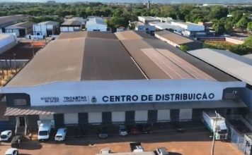 Vistoria encontra medicamentos vencidos e falta de insumos em estoque da saúde pública no Tocantins