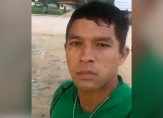 Jovem que morreu afogado em rio no interior do TO era mergulhador: ‘Um dos melhores’, diz pai