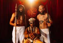 Black Pantera vai além do hardcore thrash no álbum ‘Continental’ sem diluir a fúria, o peso e o ativismo da banda