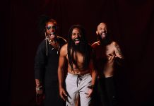 Black Pantera abre álbum ‘Continental’ com fala do geógrafo Milton Santos