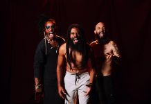 Black Pantera faz feats com Duquesa e com Derrick Green, vocalista da banda Sepultura, no álbum ‘Continental’