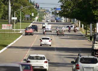 Detran TO publica lista com notificações de infrações e penalidades; veja placas