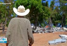Entenda a demolição de chácaras às margens do lago de usina no TO após decisão da Justiça