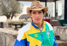 Bruno Gagliasso expõe fast food fechado 10 minutos antes do horário, é criticado e se arrepende: ‘Fui imaturo’