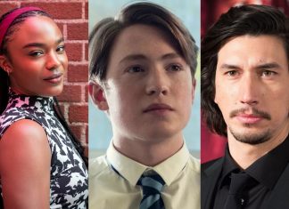 Marvel anuncia elenco de ‘X-Men’ com Adam Driver, Sadie Sink e Kit Connor