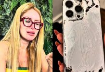 Ex-noiva de Latino acusa cantor de agressões e diz ter medida protetiva; ele nega as acusações