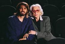 Fernanda Montenegro ganha documentário dirigido pelo neto, Pedro Waddington