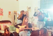 Maria Maud insere canções de Cazuza e Marina Lima em meio ao repertório autoral do álbum ‘Minha confusão’