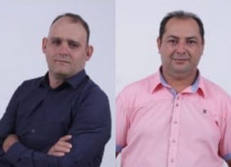 TRE mantém cassação de prefeito e vice de Barrolândia e determina novas eleições