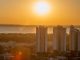 Palmas pode registrar máxima de 40°C no fim de semana; veja cuidados