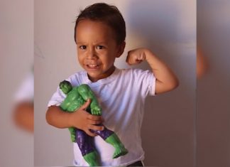 Vídeo mostra menino de três anos se recusando a ir para casa do pai antes de morrer: ‘Ele me bate’