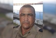 Subtenente Luiz Carlos, candidato ao governo do TO, declara R$ 700 mil de patrimônio