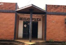 Justiça manda reformar delegacia de Darcinópolis com problemas estruturais