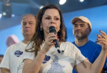 Professora Dorinha, candidata ao governo do TO, declara patrimônio de R$ 2,3 milhões à Justiça Eleitoral