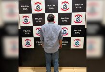 Suspeito de aplicar golpes em negociações de fazendas é preso em Palmas