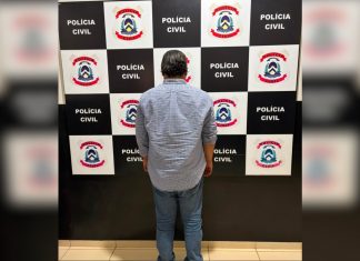 Suspeito de aplicar golpes em negociações de fazendas é preso em Palmas