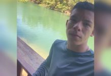 Jovem morre após perder controle de moto e bater contra árvore no interior do TO, dizem testemunhas
