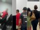 Vídeo mostra momento da prisão do pai e madrasta do menino Gustavo